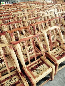 中木商网 一站式木材包装材料与制品采购平台