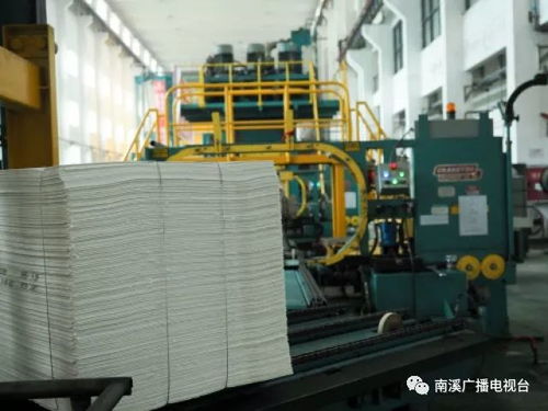 三步读懂千年宜宾 酒、竹与长江木材加工的传承与融合