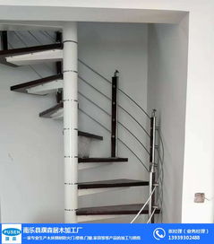 保定实木楼梯与濮阳濮森居木加工厂家的价格与包装材料销售分析