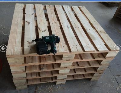 历久弥新 新型包装材料浪潮下，木制托盘与包装箱为何依然坚挺？